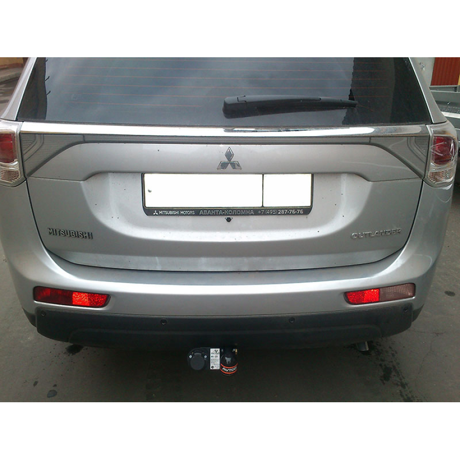 Купить фаркоп mitsubishi outlander 2012- mi 25 avtos по цене  Низкие цены. Большой выбор. Доставка по всей России. Интернет-магазин в Москве. Только положительные отзывы!