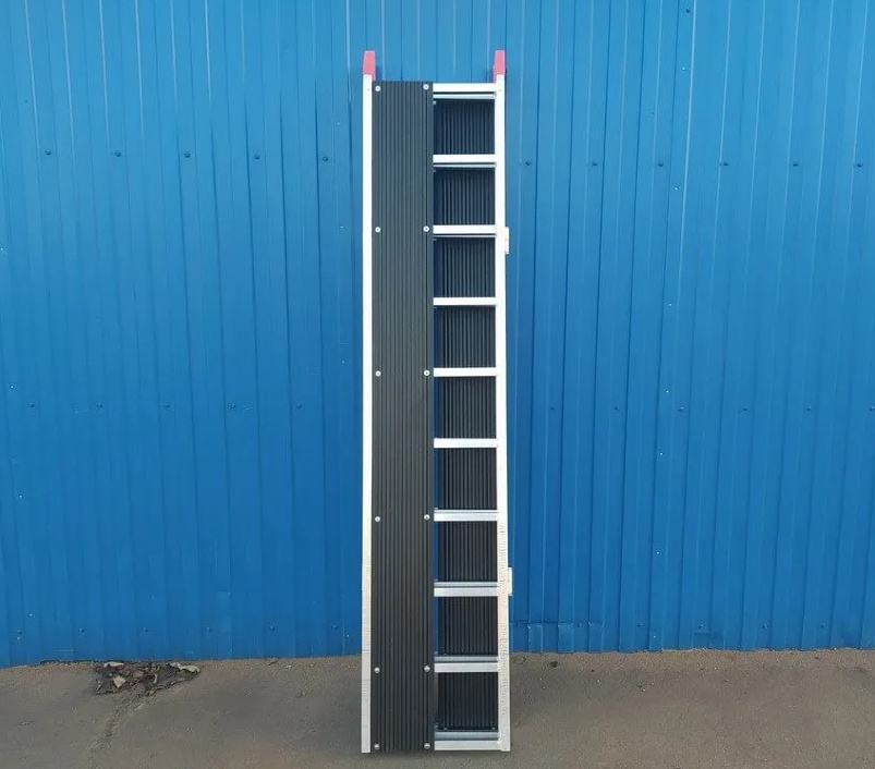 Купить сходни трапы аппарели для снегохода и квадроцикла 610 по цене 33 000 р.. Низкие цены. Большой выбор. Доставка по всей России. Интернет-магазин в Москве. Только положительные отзывы!