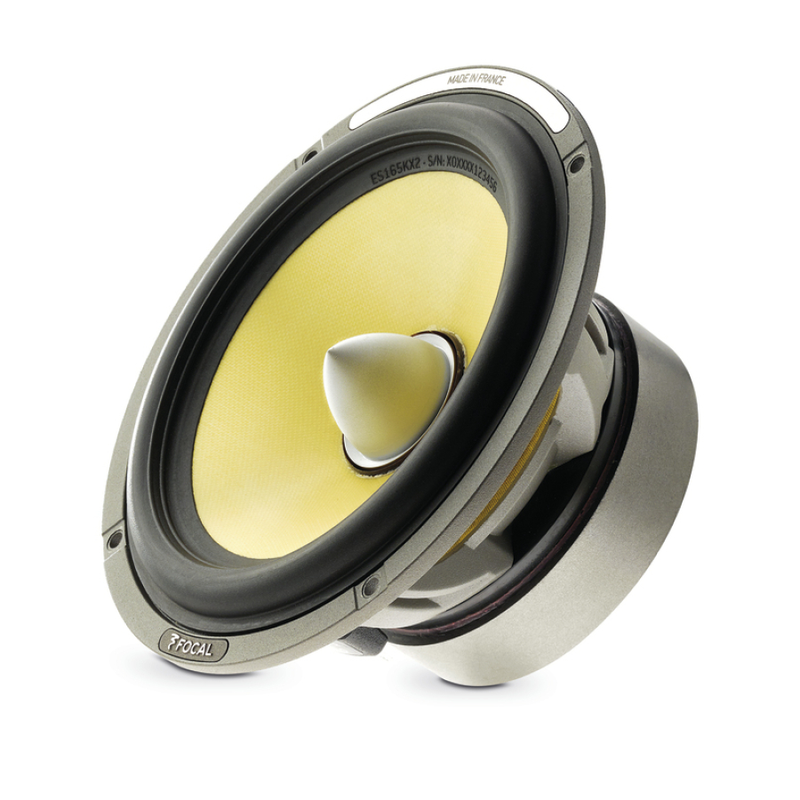 НЧ-динамик FOCAL MW ES165KX2 (HPVE1080)