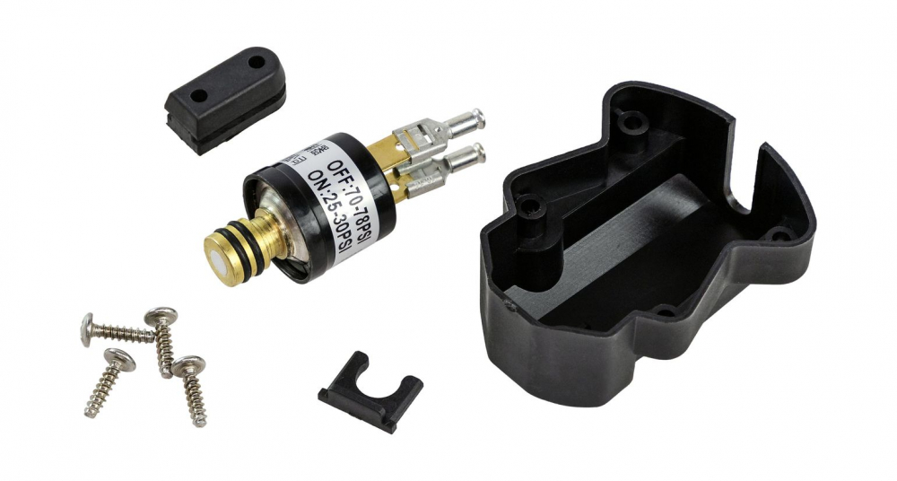 Купить выключатель насоса sfdp1-050-060-51 нового типа (круглый) по цене 1 092 р. Низкие цены. Большой выбор. Доставка по всей России. Интернет-магазин в Москве. Только положительные отзывы!