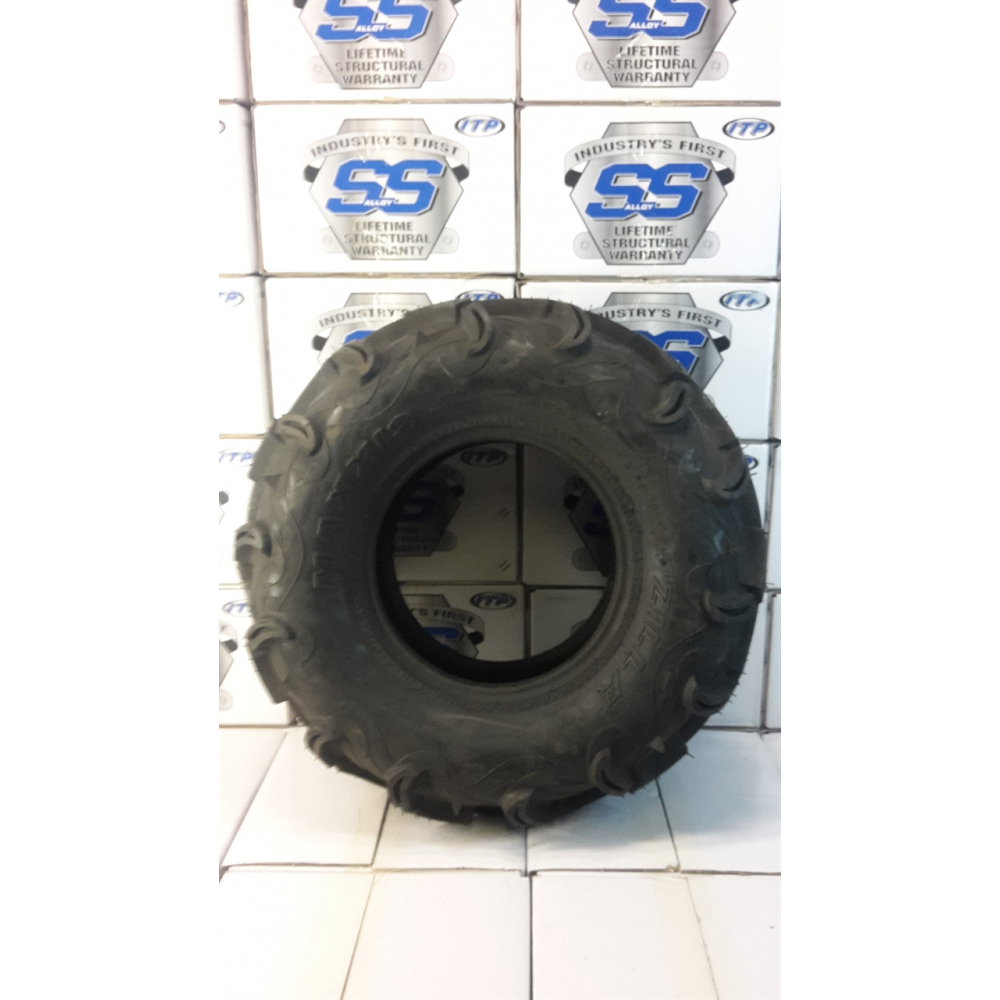 Шина для квадроцикла Maxxis Zilla 28X12-12 для квадроцикла по низкой цене в Москве. Можете купить недорого и в наличии!Всего 21 125 р.