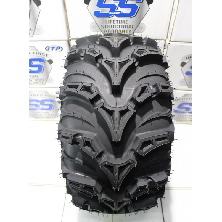 Шина для квадроцикла ITP Mud Lite II 26x11-12 для квадроцикла по низкой цене в Москве. Можете купить недорого и в наличии!Всего 19 665 р.