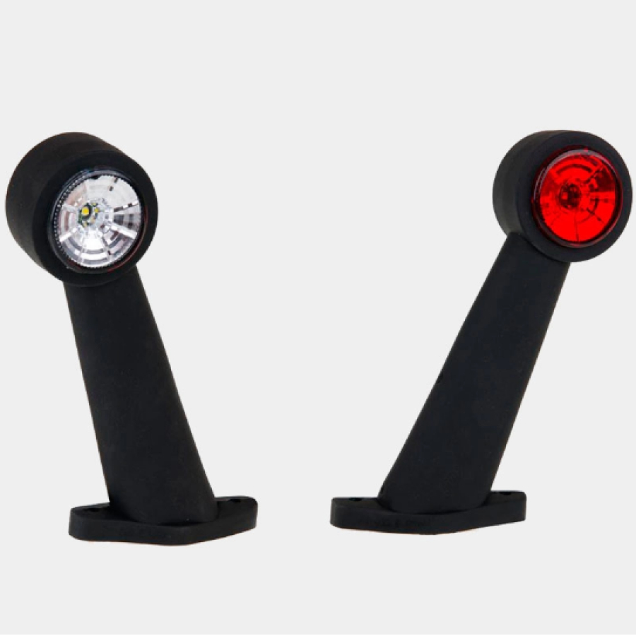 Купить фонарь габаритный светодиодный fristom ft-009 e led рог по цене 1 189.00 р.. Низкие цены. Большой выбор. Доставка по всей России. Интернет-магазин в Москве. Только положительные отзывы!