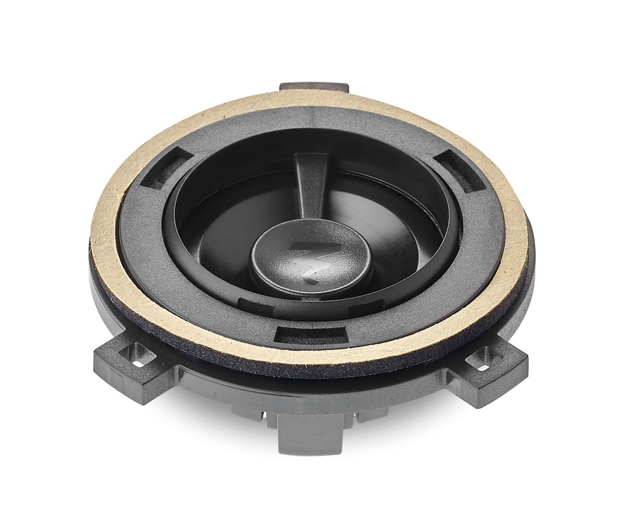 Автомобильная двухполосная компонентная акустика FOCAL IS VW165