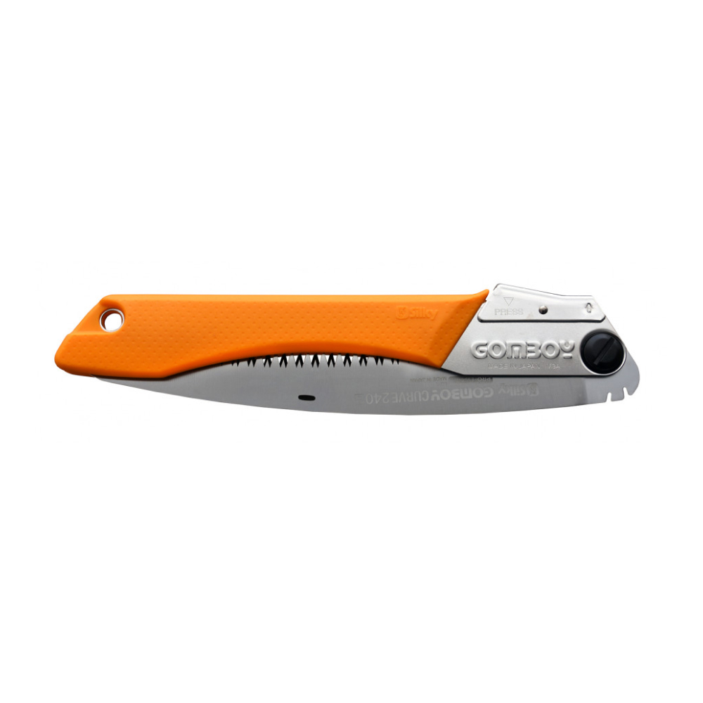 Пила складная Silky Gomboy Curve 240mm 240mm