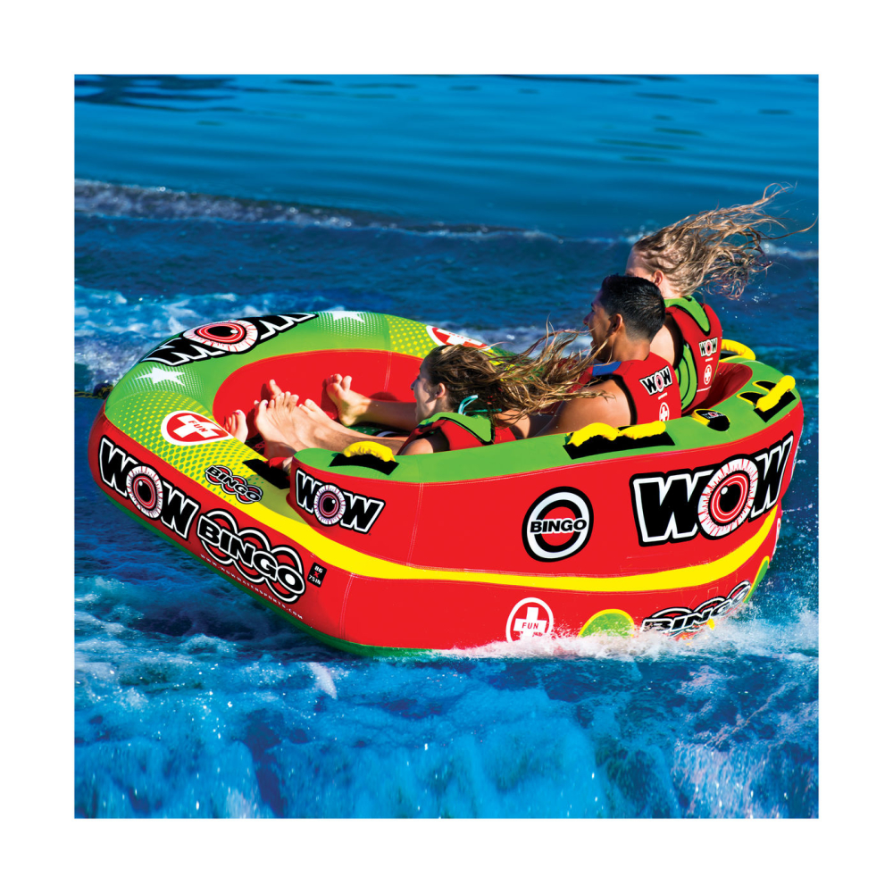 Купить баллон буксируемый bingo 3 по цене  Низкие цены. Большой выбор. Доставка по всей России. Интернет-магазин в Москве. Только положительные отзывы!