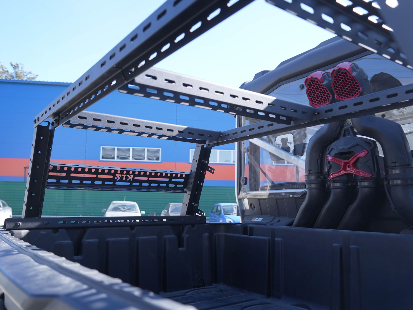 Купить багажная система brp defender traxter x mr hd10 2024 по цене 59 900 р.. Низкие цены. Большой выбор. Доставка по всей России.  Интернет-магазин в Москве. Только положительные отзывы!