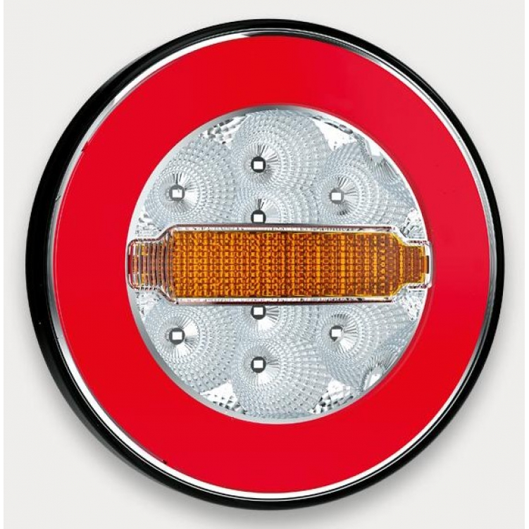 Купить фонарь на прицеп задний fristom ft-113 y led 3-х функциональный круглый по цене 3 776 р.. Низкие цены. Большой выбор. Доставка по всей России. Интернет-магазин в Москве. Только положительные отзывы!