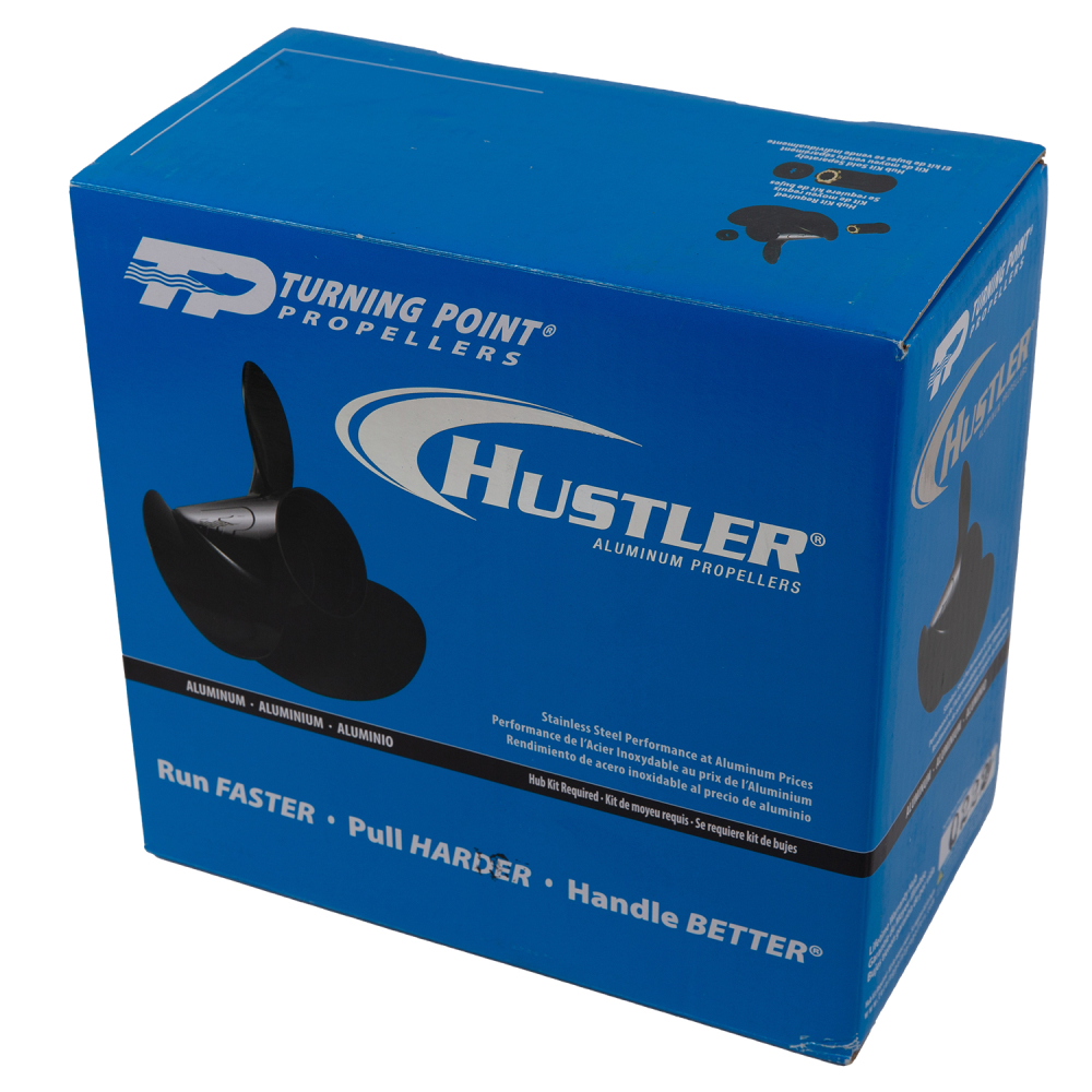 Купить лодочный винт алюминиевый hustler h1-1011 по цене 8 463 р. Низкие цены. Большой выбор. Доставка по всей России. Интернет-магазин в Москве. Только положительные отзывы!