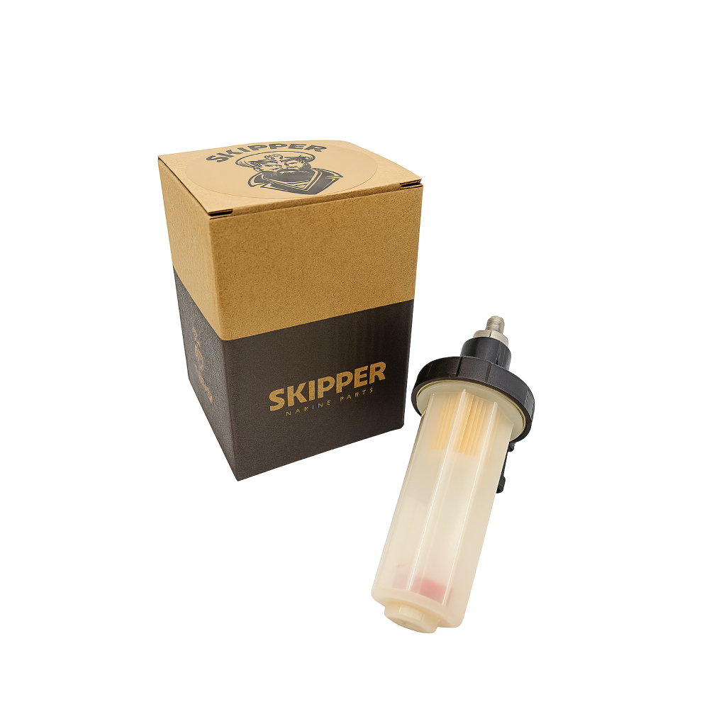 Купить фильтр топливный skipper для yamaha f30-115 с индикатором по цене 25 400 р. Низкие цены. Большой выбор. Доставка по всей России. Интернет-магазин в Москве. Только положительные отзывы!
