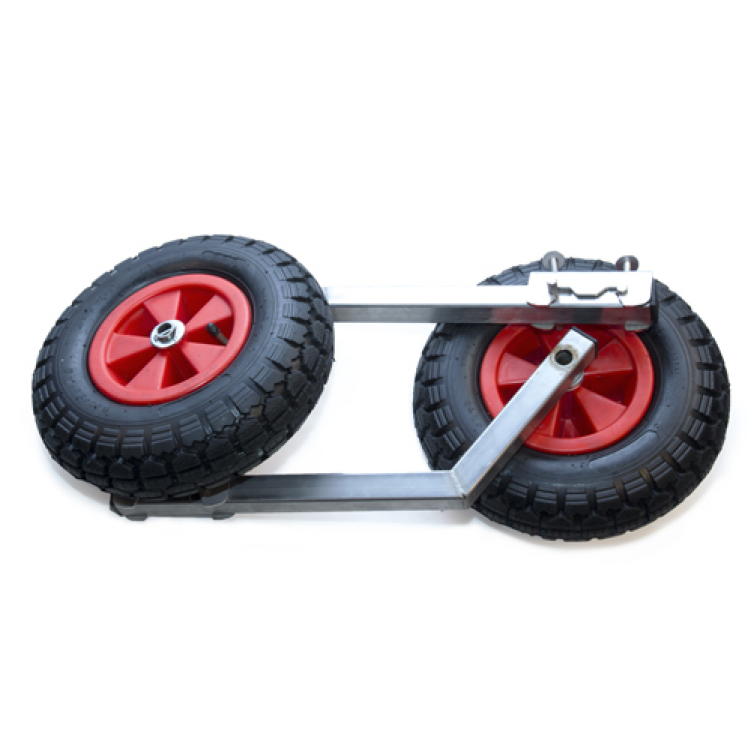 Транцевые колеса для лодки ПВХ TK-200H по низкой цене в Москве. Можете купить недорого для надувной лодки с доставкой по РФ. В наличии!Всего 6 960 р.