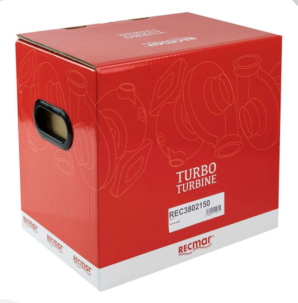 Купить турбина d4-180, 210, 225 volvo penta, recmar по цене 111 435 р. Низкие цены. Большой выбор. Доставка по всей России. Интернет-магазин в Москве. Только положительные отзывы!