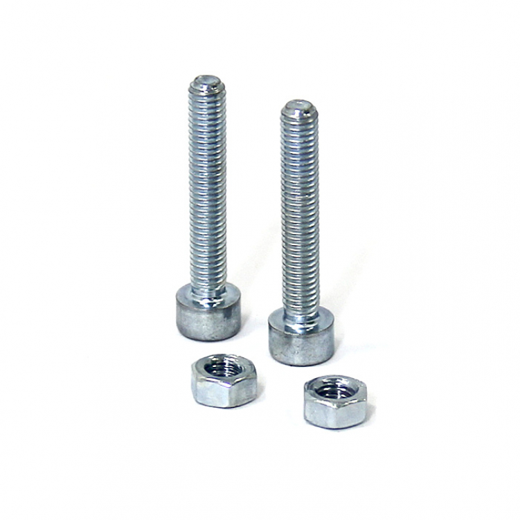 Купить комплект крепежа для анодов 00558/00559 по цене 265 р. Низкие цены. Большой выбор. Доставка по всей России. Интернет-магазин в Москве. Только положительные отзывы!