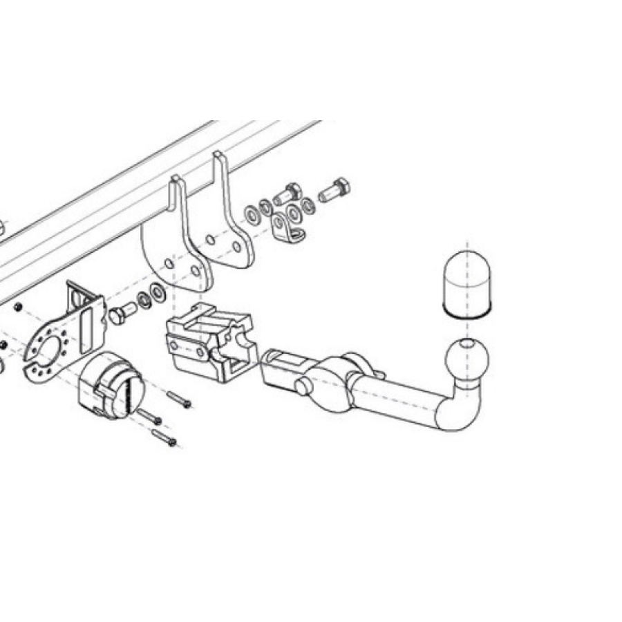 Купить фаркоп suzuki ignis ii 2003-2006 - s-409 steinhof по цене  Низкие цены. Большой выбор. Доставка по всей России. Интернет-магазин в Москве. Только положительные отзывы!