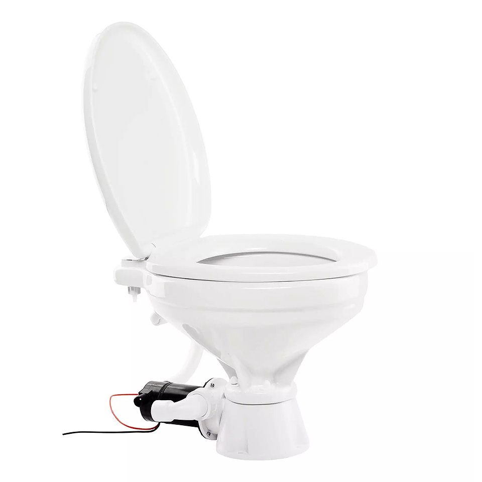 Купить унитаз электрический evolution compact, 12 в катер лодку яхту по цене 33 240 р. Низкие цены. Большой выбор. Доставка по всей России. Интернет-магазин в Москве. Только положительные отзывы!