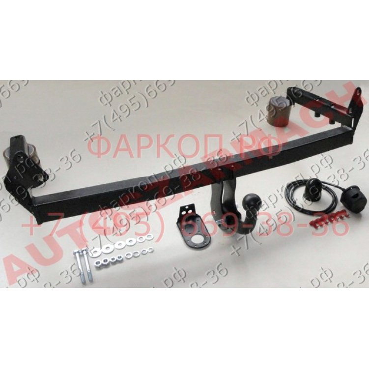 Купить фаркоп audi 80 b4 1991-1996 - a.004 imiola по цене  Низкие цены. Большой выбор. Доставка по всей России. Интернет-магазин в Москве. Только положительные отзывы!