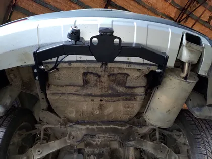 Купить фаркоп haval h6 2014-2020 - fa 0240-e бизон по цене 14 199 р. Низкие цены. Большой выбор. Доставка по всей России. Интернет-магазин в Москве. Только положительные отзывы!