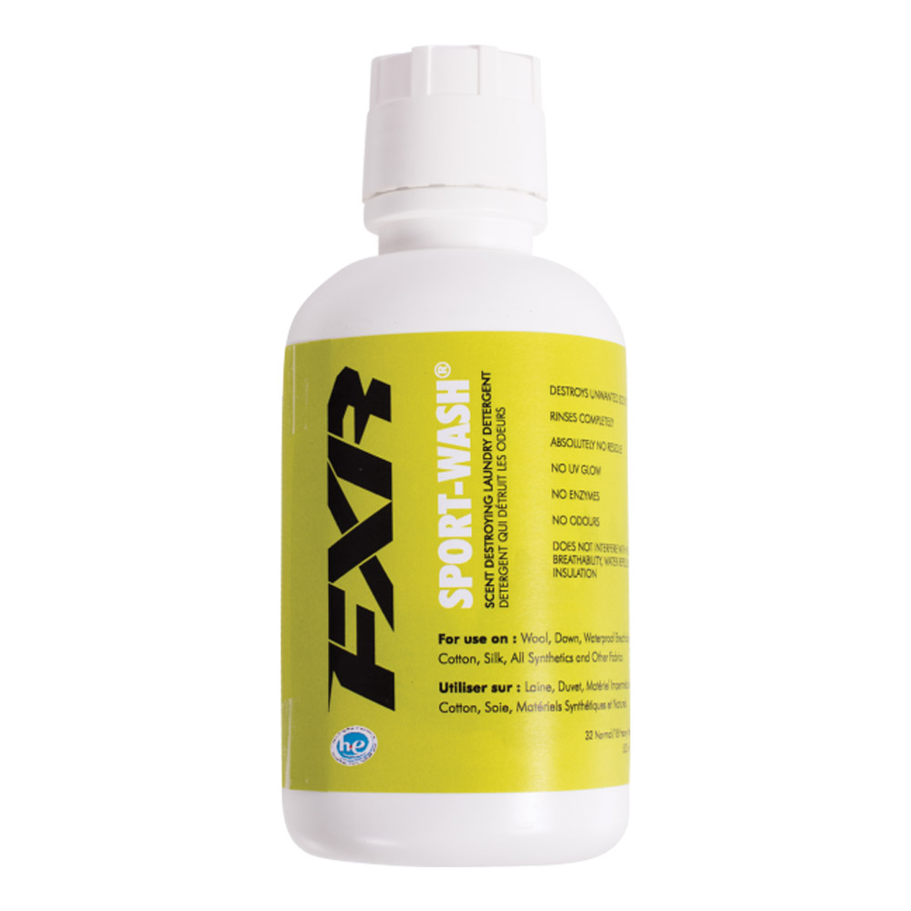 Кондиционер FXR Sport Wash® OS