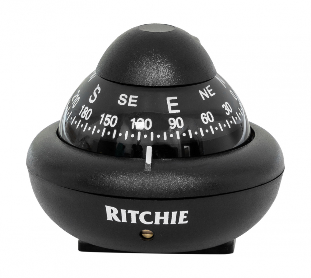 Купить компас ritchie sport, черный корпус черный циферблат по цене  Низкие цены. Большой выбор. Доставка по всей России. Интернет-магазин в Москве. Только положительные отзывы!