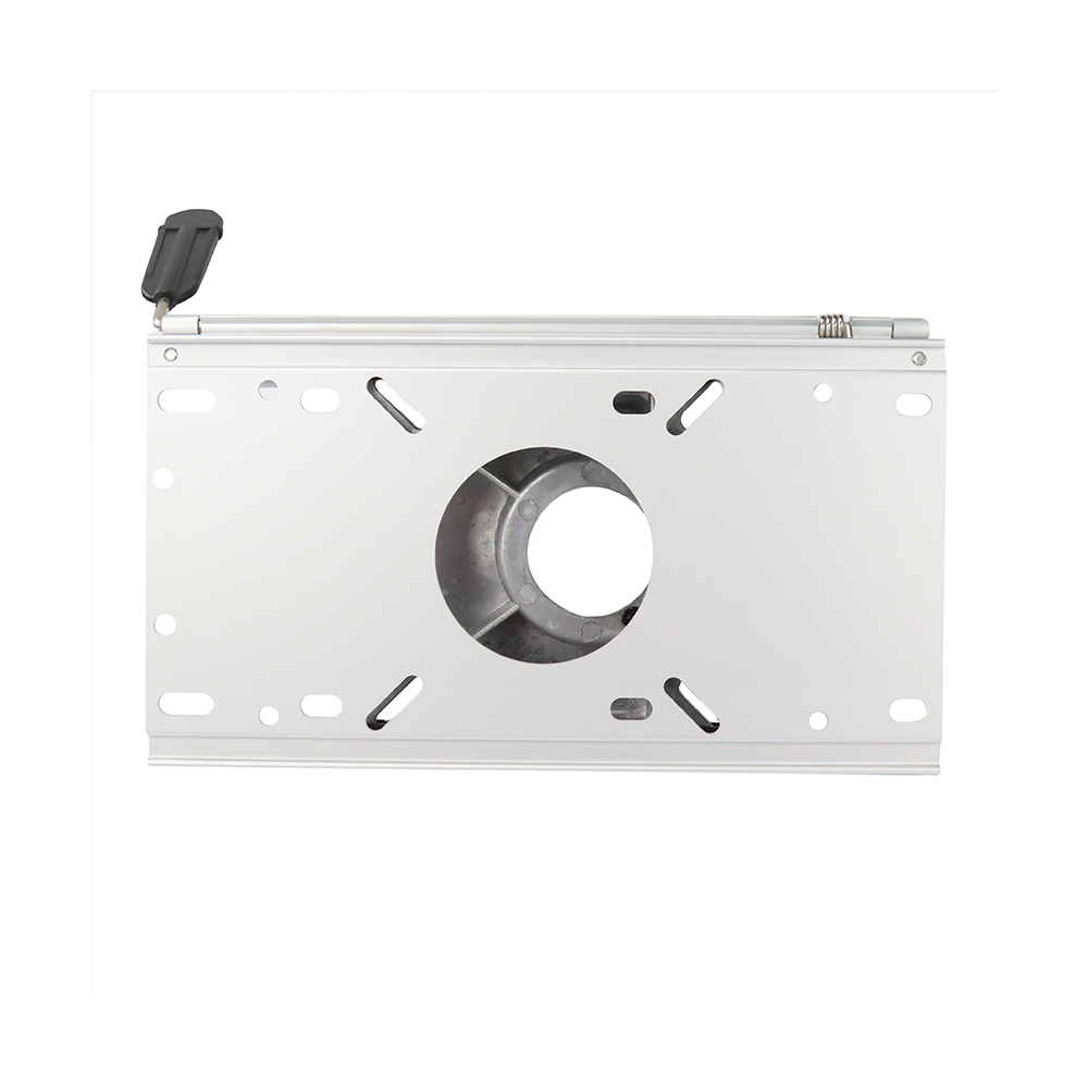 Купить стойка для кресла анодированный алюминий, регулируемая 330-450 мм со слайдером по цене 17 538 р. Низкие цены. Большой выбор. Доставка по всей России. Интернет-магазин в Москве. Только положительные отзывы!