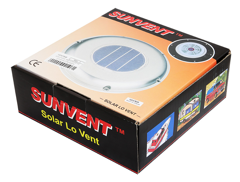 Купить вентилятор на солнечный батареях низкопрофильный корпус из нержавеющей стали по цене 9 913 р. Низкие цены. Большой выбор. Доставка по всей России. Интернет-магазин в Москве. Только положительные отзывы!