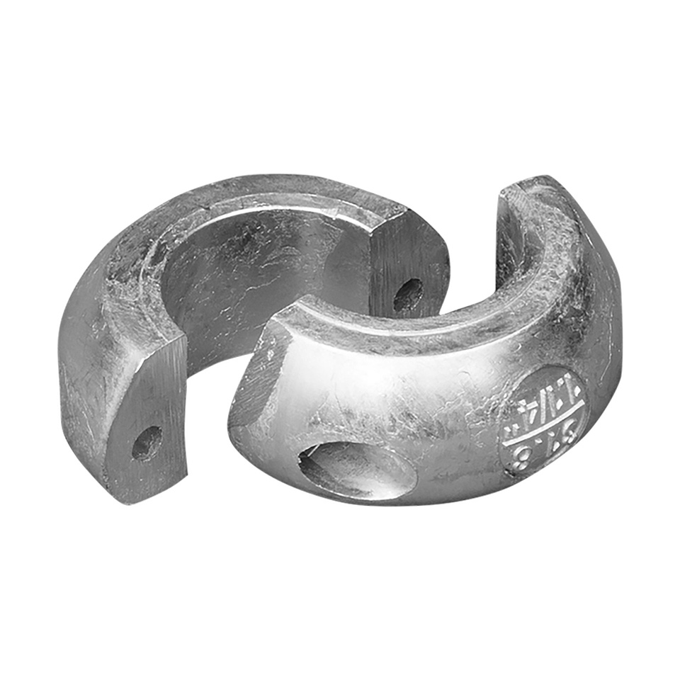 Купить анод для гребного вала, цинк, 30 мм (крепеж в комплекте) по цене 1 995 р. Низкие цены. Большой выбор. Доставка по всей России. Интернет-магазин в Москве. Только положительные отзывы!