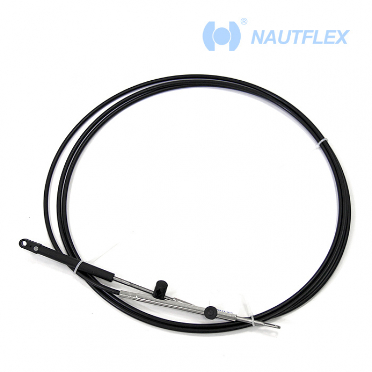 Купить трос управления газом/реверсом nautflex m60aa 13 (c5 13), 1 шт по цене 2 658 р. Низкие цены. Большой выбор. Доставка по всей России. Интернет-магазин в Москве. Только положительные отзывы!