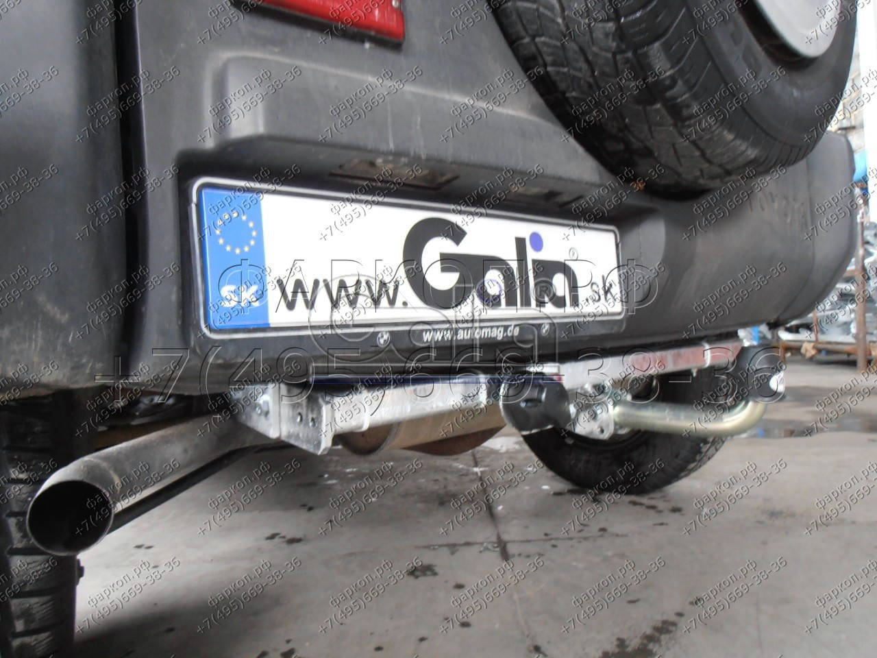 Купить фаркоп toyota rav4 1995-2000 - t030c galia по цене 22 654 р. Низкие цены. Большой выбор. Доставка по всей России. Интернет-магазин в Москве. Только положительные отзывы!