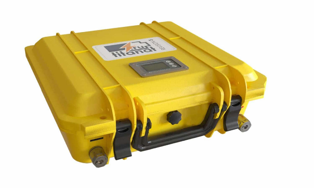 Купить аккумулятор литиевый 12v 52ah r3 lifepo4 защищённый по цене 33 228 р. Низкие цены. Большой выбор. Доставка по всей России. Интернет-магазин в Москве. Только положительные отзывы!