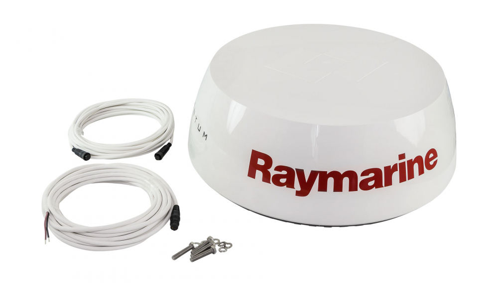 Купить радар raymarine quantum q24c 18" с кабелем 10м по цене  Низкие цены. Большой выбор. Доставка по всей России. Интернет-магазин в Москве. Только положительные отзывы!