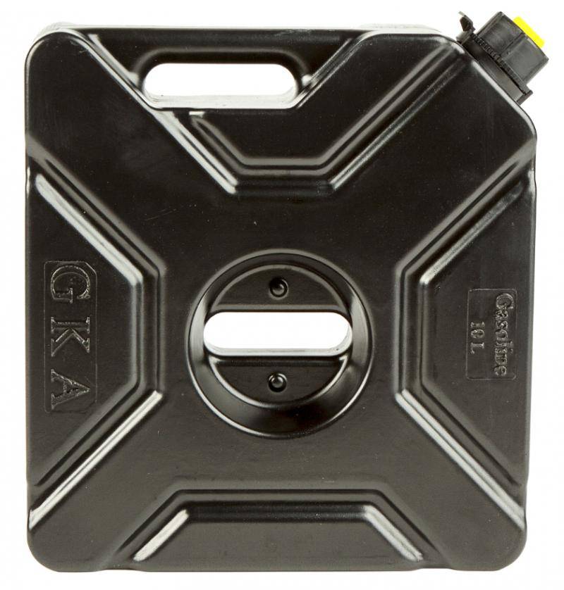 Купить экспедиционная канистра gka 10 литров (черная) по цене 6 279 р.. Низкие цены. Большой выбор. Доставка по всей России.  Интернет-магазин в Москве. Только положительные отзывы!