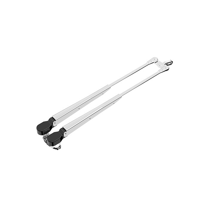 Купить поводок стеклоочистителя пантографный 03 series 475-610mm по цене  Низкие цены. Большой выбор. Доставка по всей России. Интернет-магазин в Москве. Только положительные отзывы!