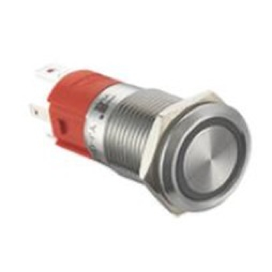 Купить выключатель кнопка круглая нержавейка катер лодку sf54027-19-l по цене 740 р. Низкие цены. Большой выбор. Доставка по всей России. Интернет-магазин в Москве. Только положительные отзывы!