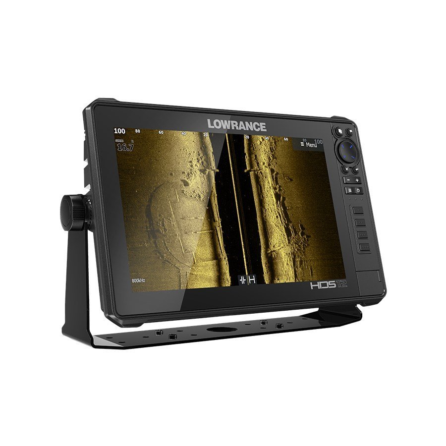 Купить эхолот lowrance hds-12 live with active imaging 3-in-1 (row) по цене  Низкие цены. Большой выбор. Доставка по всей России. Интернет-магазин в Москве. Только положительные отзывы!