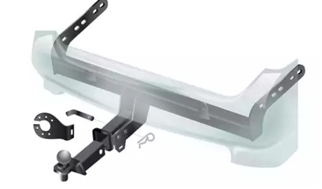 Купить фаркоп haval jolion 2021- tcu00281 тсс по цене  Низкие цены. Большой выбор. Доставка по всей России. Интернет-магазин в Москве. Только положительные отзывы!