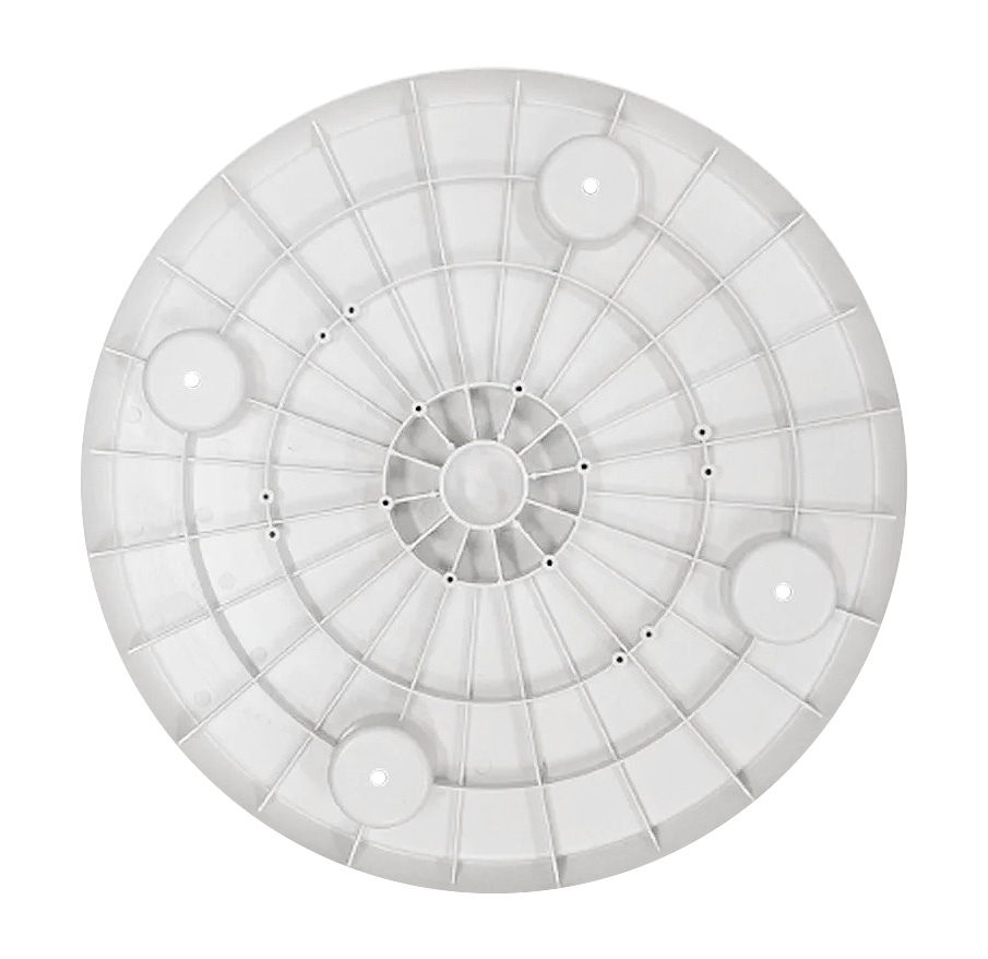 Купить столешница пластиковая круглая по цене 8 631 р. Низкие цены. Большой выбор. Доставка по всей России. Интернет-магазин в Москве. Только положительные отзывы!