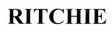 Ritchie