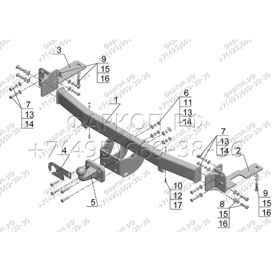 Купить фаркоп kia mohave 2009-2018 - ki 21 avtos по цене  Низкие цены. Большой выбор. Доставка по всей России. Интернет-магазин в Москве. Только положительные отзывы!