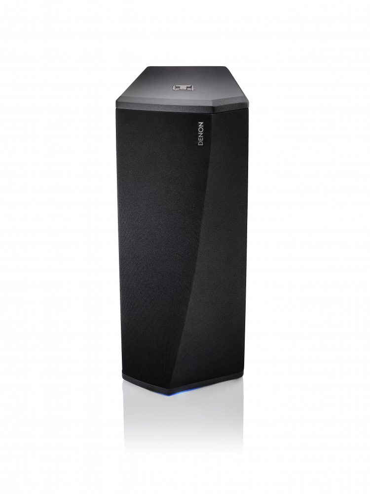 Беспроводной сабвуфер DENON DSW-1HBKE2