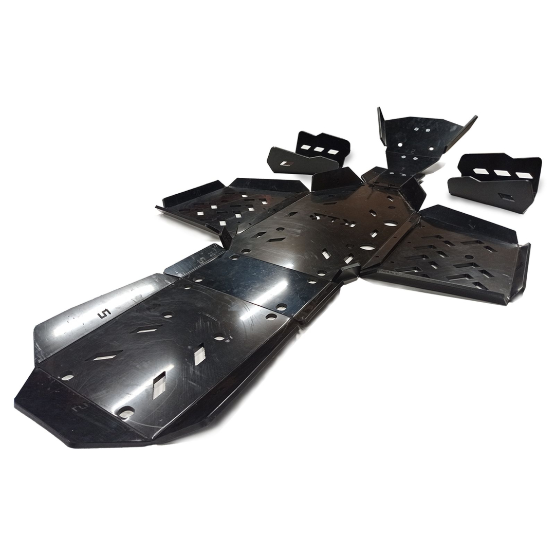 Купить пластиковая защита днища brp can am g1 outlander max 650/800 20.02 ktz по цене 29 800 р.. Низкие цены. Большой выбор. Доставка по всей России.  Интернет-магазин в Москве. Только положительные отзывы!