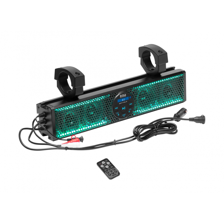 Купить акустическая панель на таргу brt17slr boss audio по цене 28 586 р.. Низкие цены. Большой выбор. Доставка по всей России.  Интернет-магазин в Москве. Только положительные отзывы!