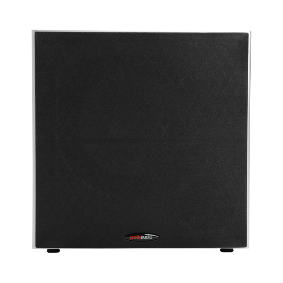 Активный сабвуфер POLK AUDIO PSW10E, black