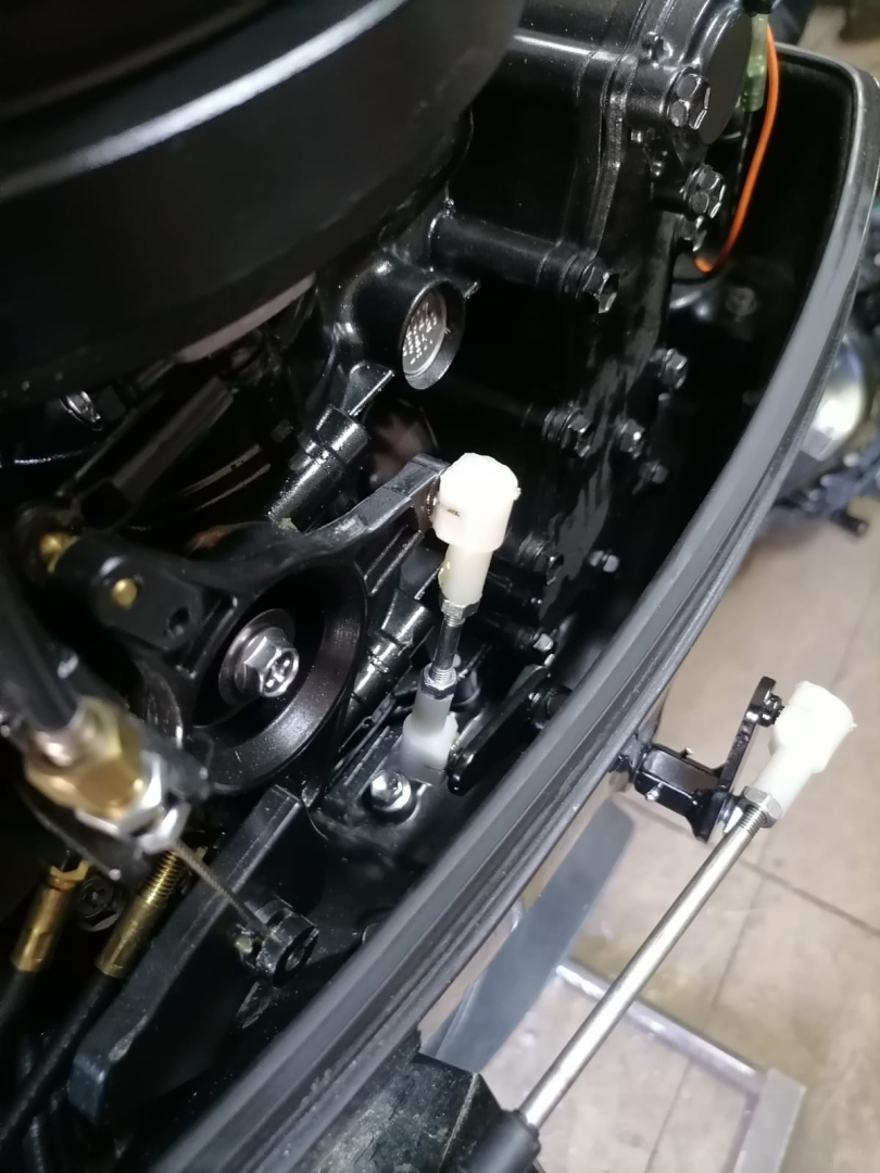 Купить комплект подключения дистанционного управления suzuki dt9.9/15 по цене 4 710 р. Низкие цены. Большой выбор. Доставка по всей России. Интернет-магазин в Москве. Только положительные отзывы!