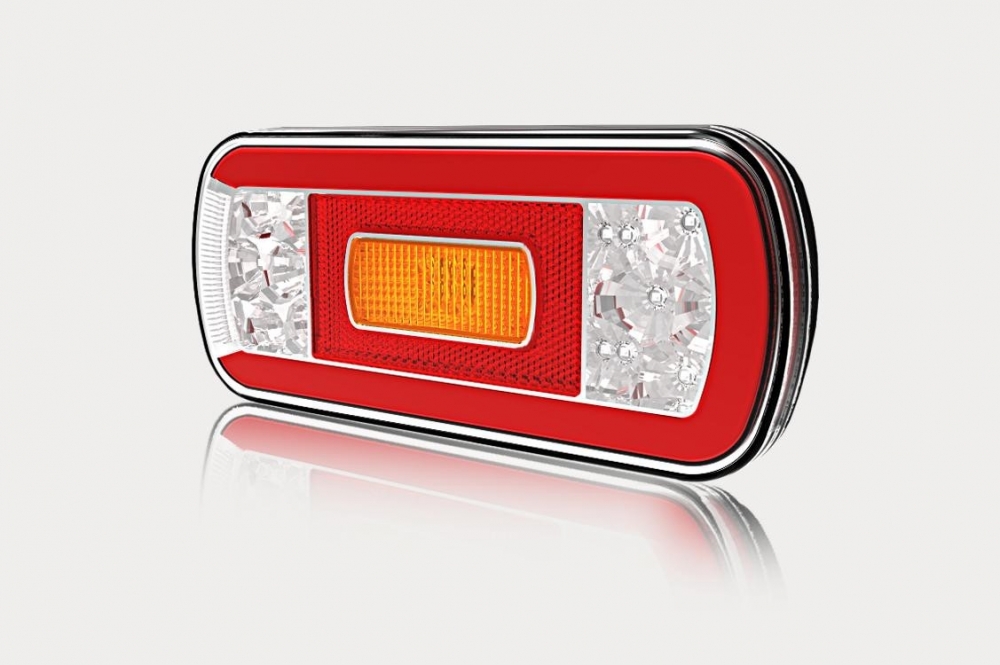 Купить фонарь на прицеп задний fristom ft-130 nt cof led (5-функциональный) провод 1 м по цене 5 414 р.. Низкие цены. Большой выбор. Доставка по всей России. Интернет-магазин в Москве. Только положительные отзывы!