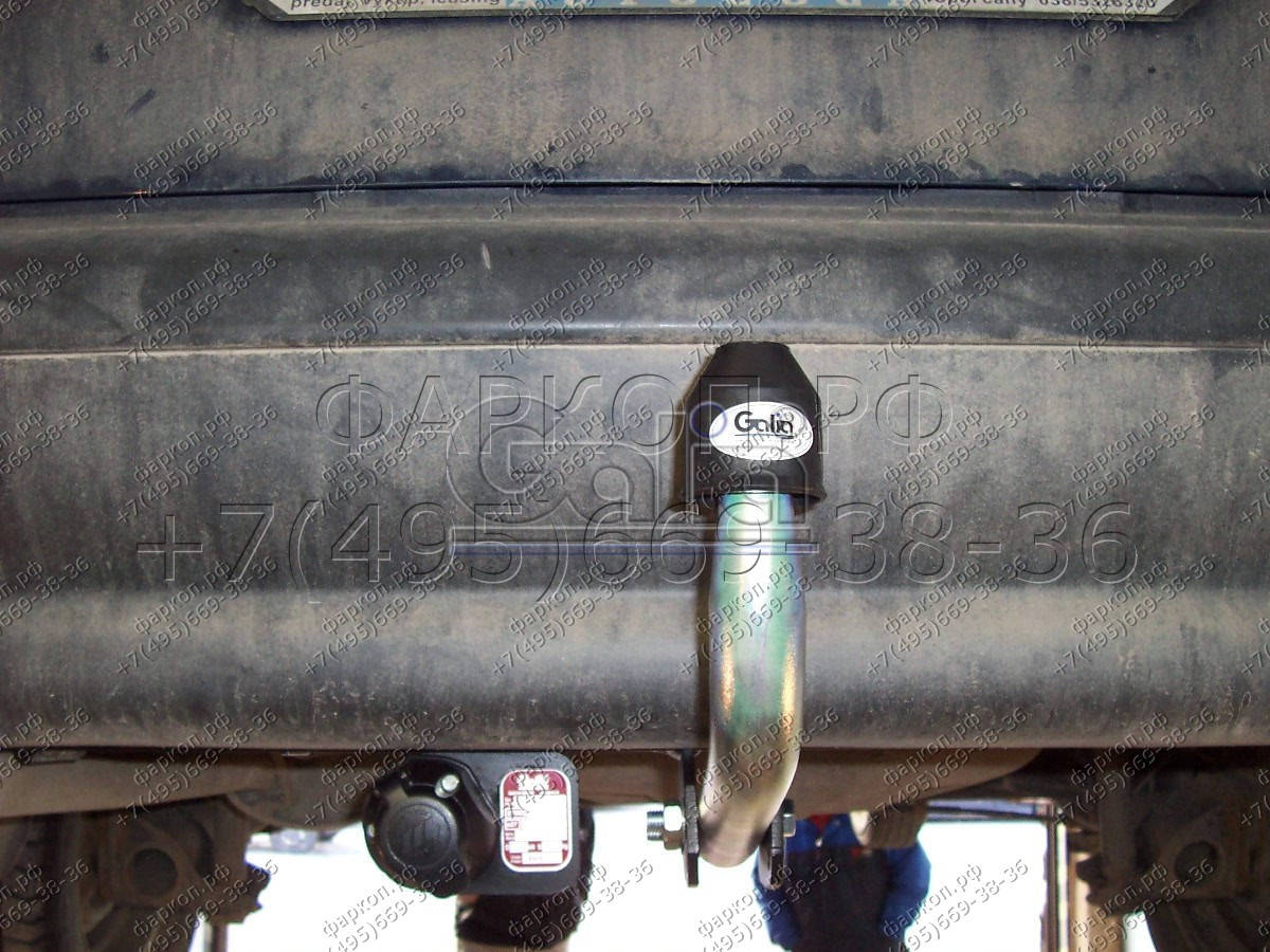Купить фаркоп skoda felicia универсал/фургон 1996-2002 - s083c galia по цене  Низкие цены. Большой выбор. Доставка по всей России. Интернет-магазин в Москве. Только положительные отзывы!