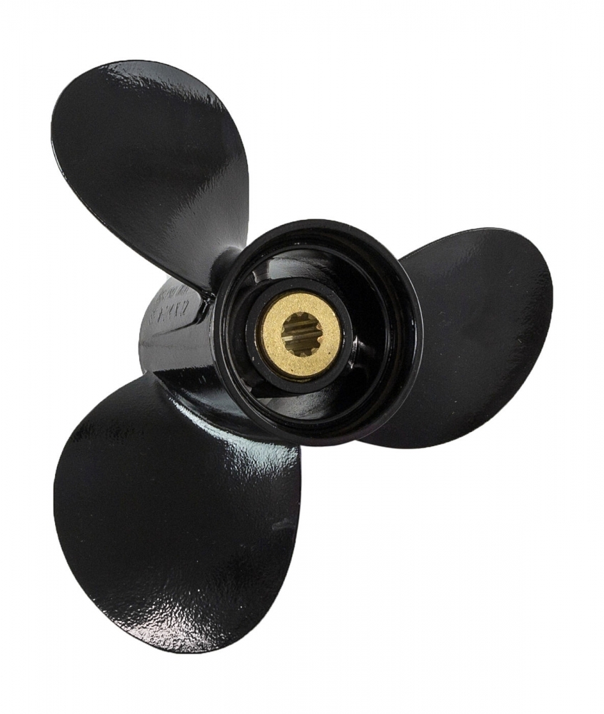 Купить винт гребной suzuki df8a-20a/dt9.9-15(a);3x9-1/4x12r, baeksan по цене 6 635 р. Низкие цены. Большой выбор. Доставка по всей России. Интернет-магазин в Москве. Только положительные отзывы!