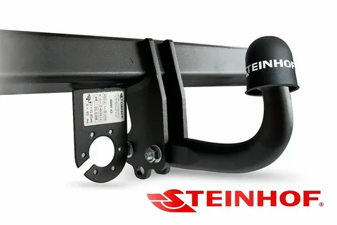 Купить фаркоп bmw 5-series седан f10 / универсал f11, в т.ч. m-sport package 2010-2017 - b-064 steinhof по цене 17 992 р. Низкие цены. Большой выбор. Доставка по всей России. Интернет-магазин в Москве. Только положительные отзывы!