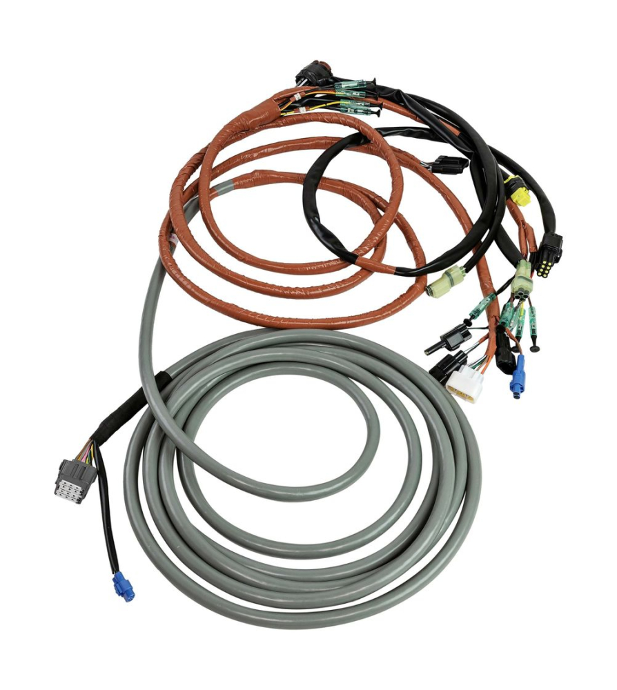 Купить кабель дистанционного управления suzuki df40a-200a, 6.5 м (can connection) по цене 73 958 р. Низкие цены. Большой выбор. Доставка по всей России. Интернет-магазин в Москве. Только положительные отзывы!
