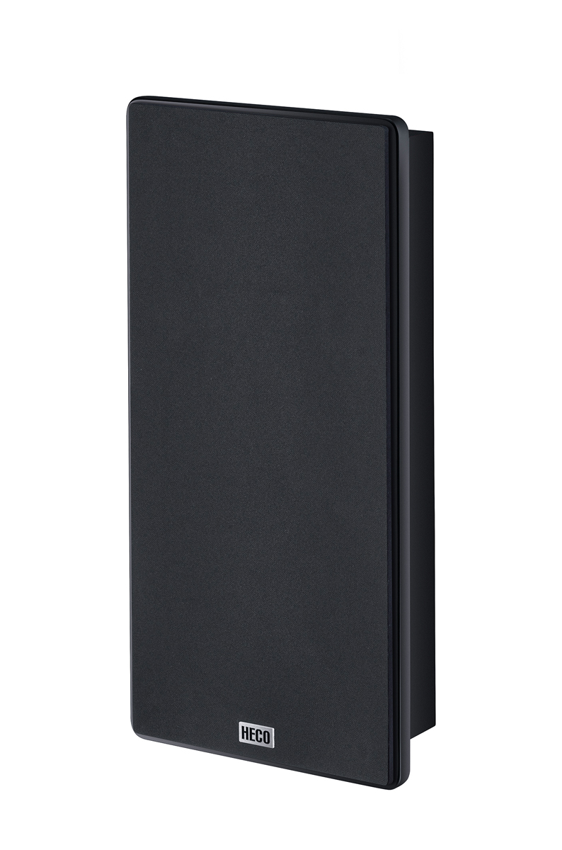 Настенная акустика HECO Ambient 22 F Black