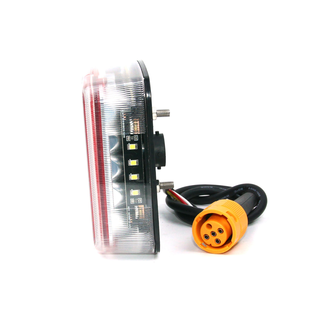Купить фонарь задний многофункциональный ledworker trl003 led bajonet l по цене 1 050 р.. Низкие цены. Большой выбор. Доставка по всей России. Интернет-магазин в Москве. Только положительные отзывы!